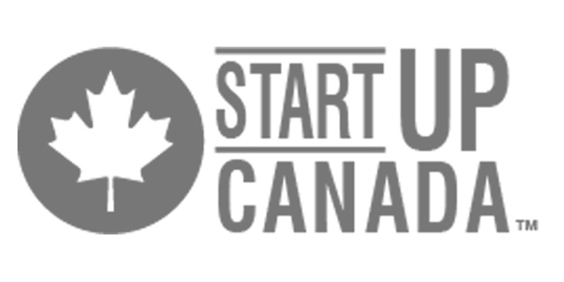 Start Up Canada logo