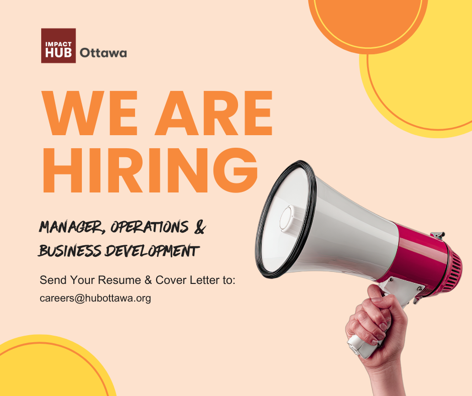 Green Modern We Are Hiring Facebook Post (1)