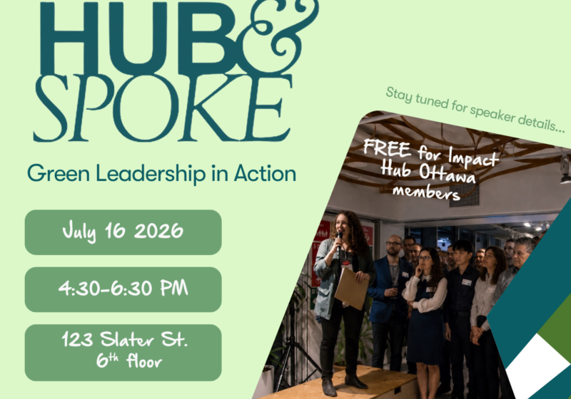 LI post Hub and Spoke July 2026