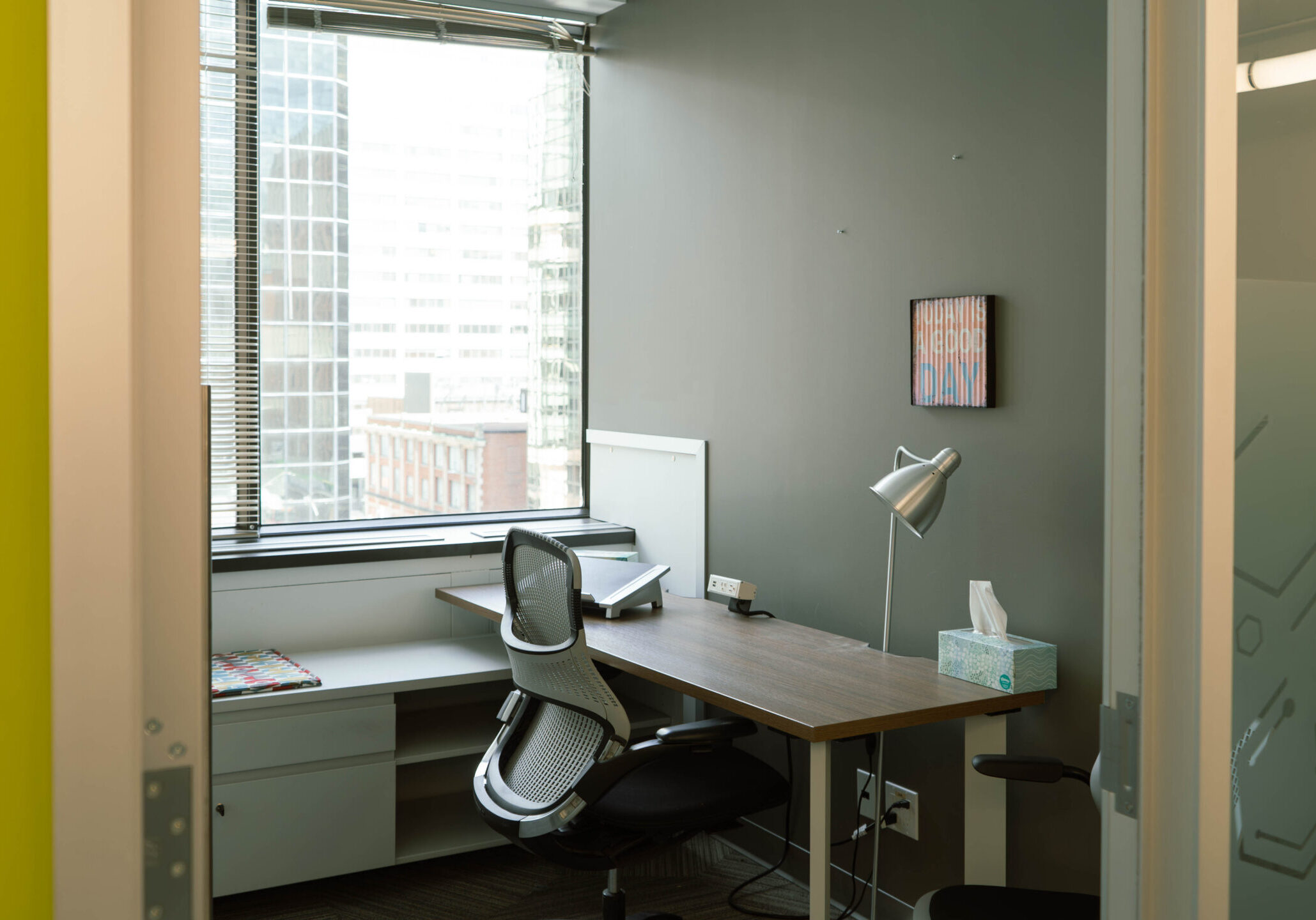 Private Office