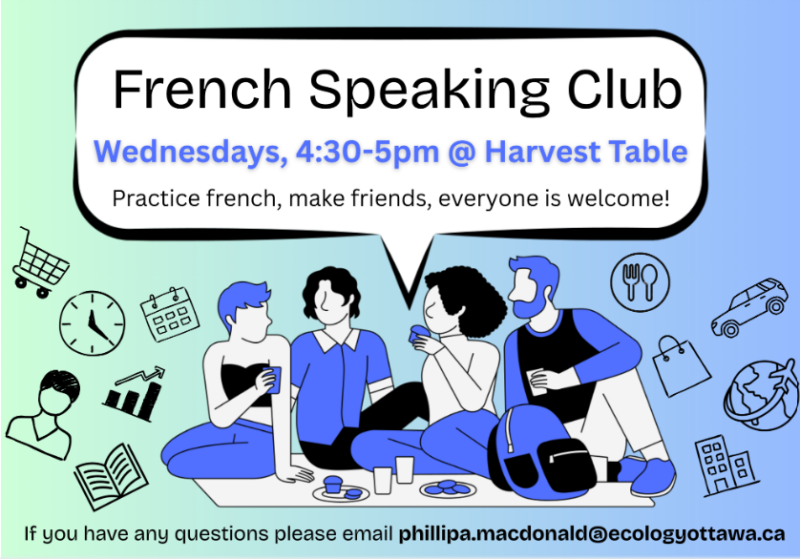 Wednesday French